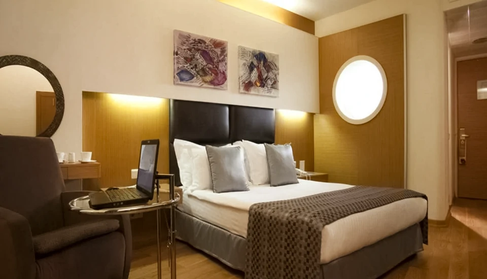 هتل سورملی استانبول